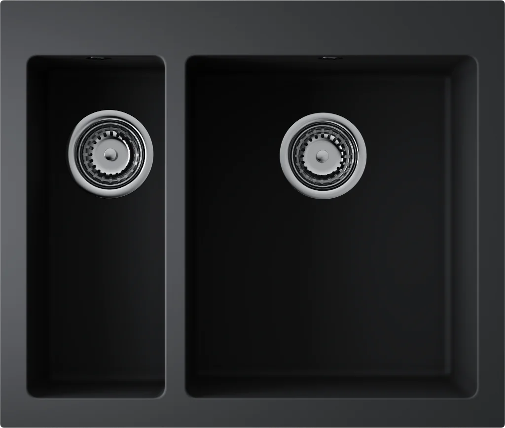 Мойка для кухни bosen_59-2a-gb