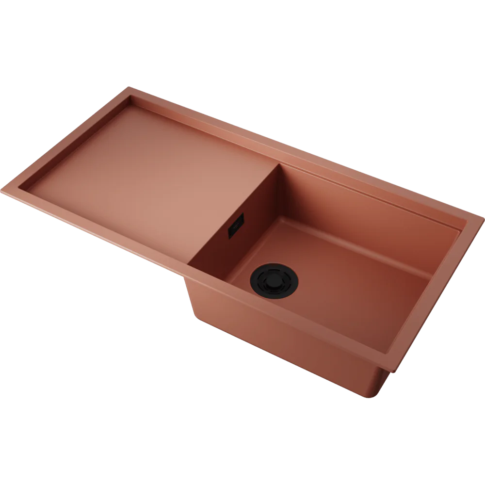 Мойка omoikiri sintesi_100-cn