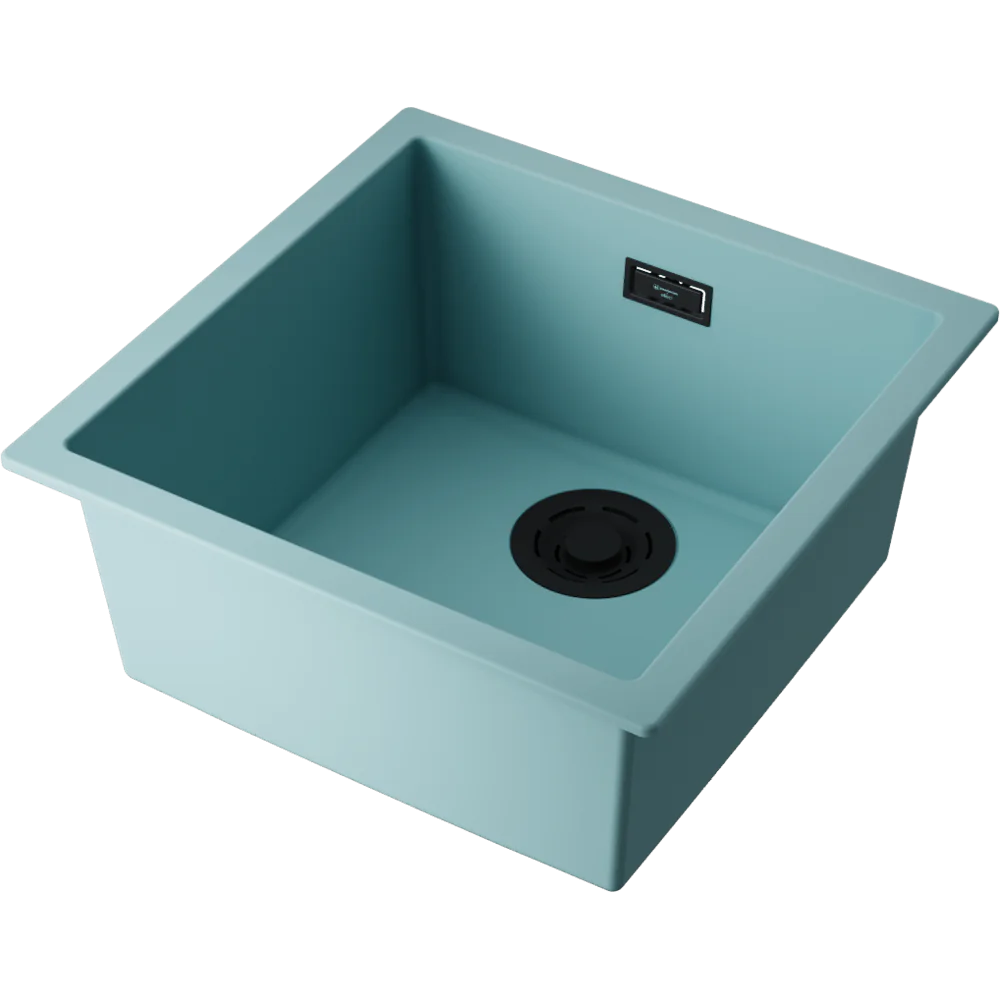 Мойка omoikiri yamakawa_45-az