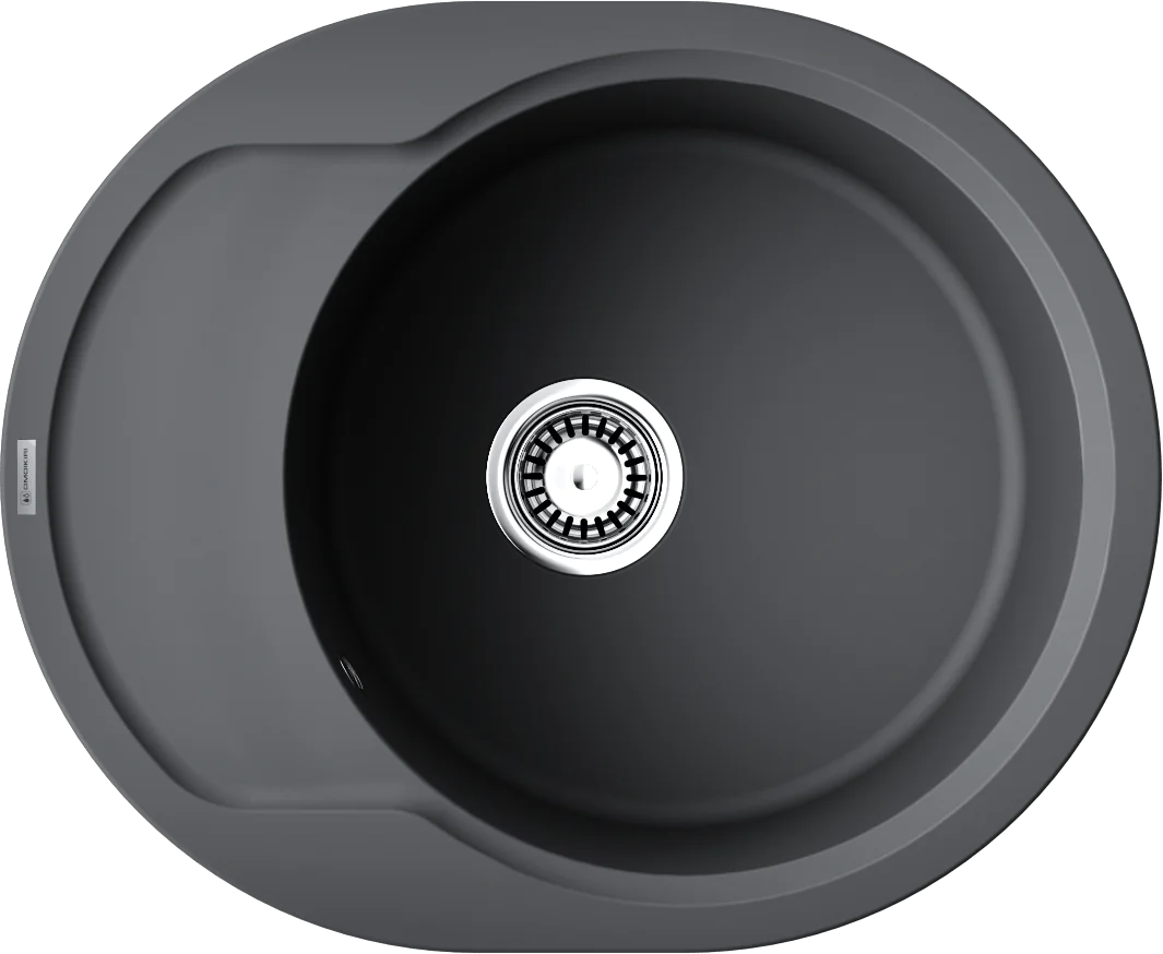 Мойка для кухни manmaru_62-bl