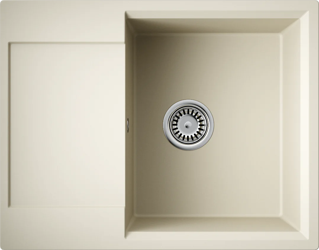 Купить мойку для кухни daisen_65t-be