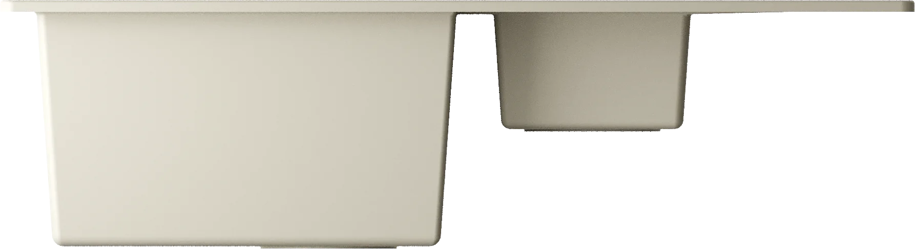 Мойка для кухни daisen_78-2t-be