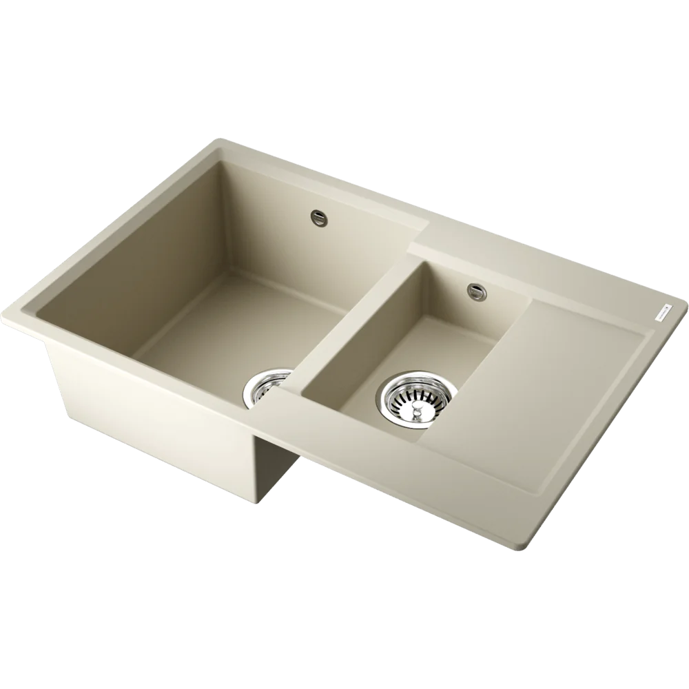 Мойка omoikiri daisen_78-2t-be