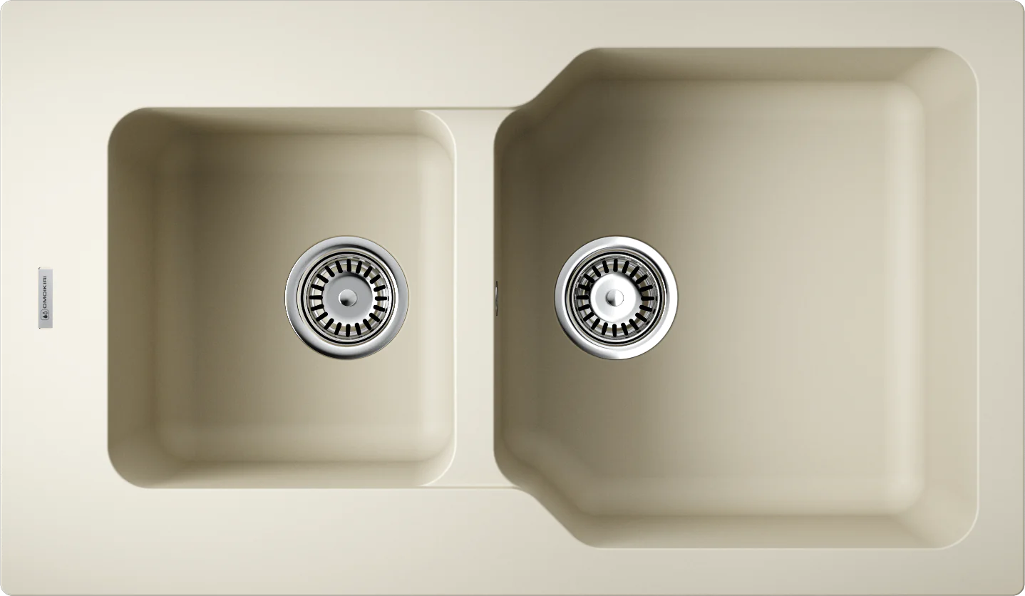 Купить мойку maru_86-2-be