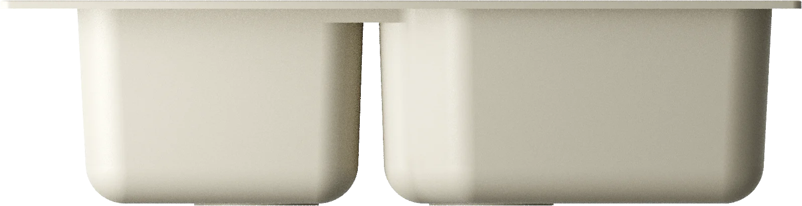 Мойка для кухни maru_86-2-be