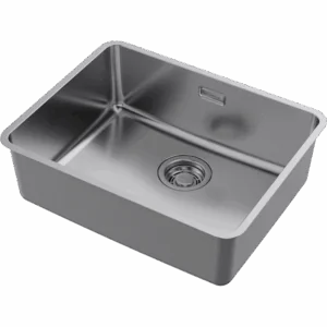 Мойка omoikiri omi-53-ui-ultra-in нержавеющая сталь