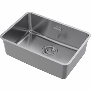 Мойка omoikiri omi-53-ui-ultra-mini-in нержавеющая сталь