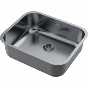 Мойка omoikiri omi-54-ui-in нержавеющая сталь