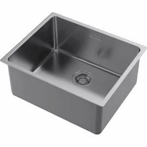 Мойка omoikiri tadzava-54-ui-in нержавеющая сталь