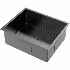 Мойка omoikiri taki-54-uif-gm воронёная сталь