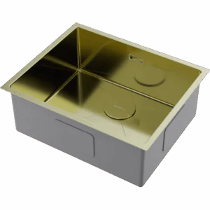 Купить мойку omoikiri taki-54-uif-lg светлое золото