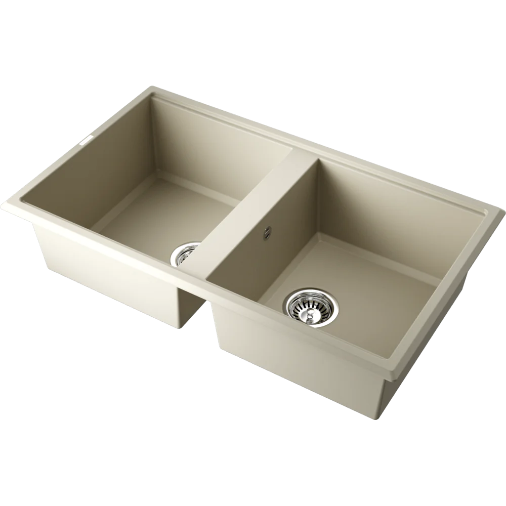 Мойка omoikiri tedori_86-2-be