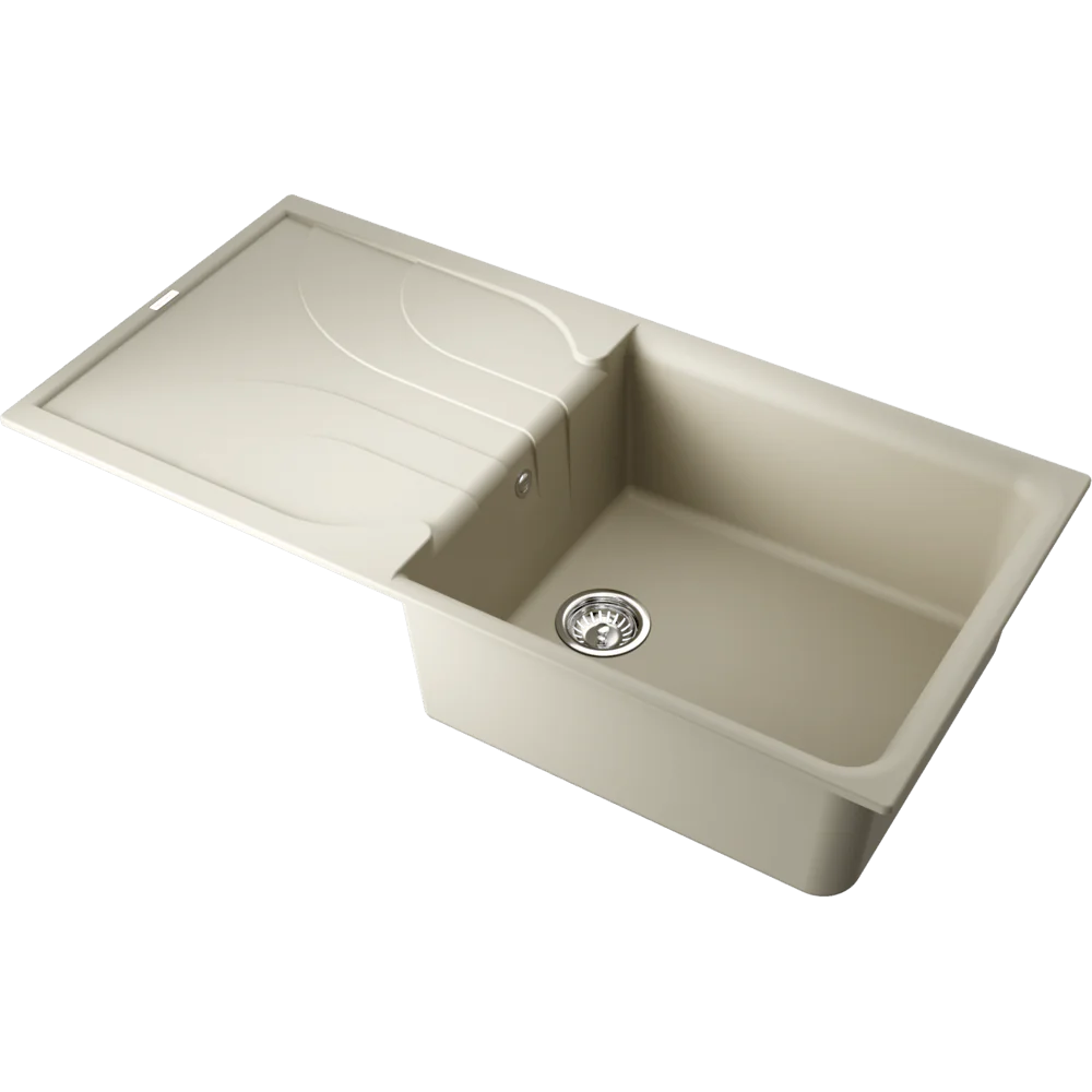 Мойка omoikiri yasugata_100-be