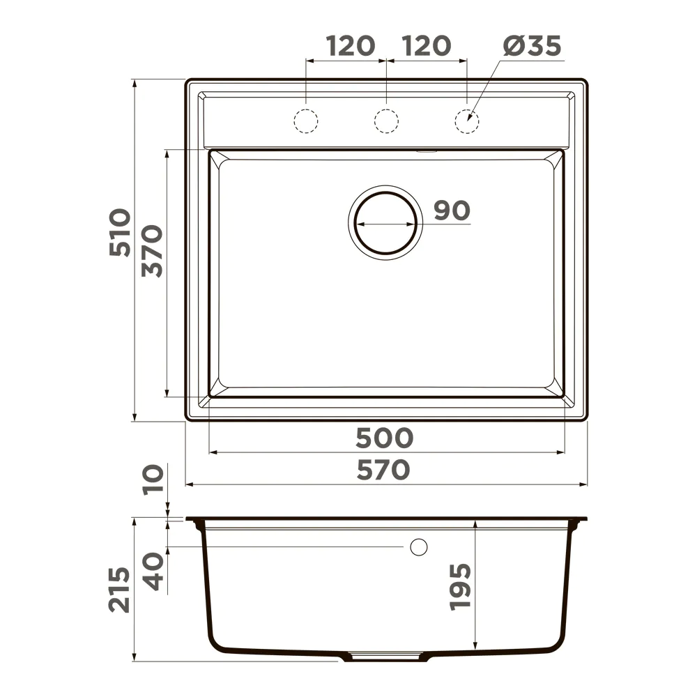 Схема daisen-57