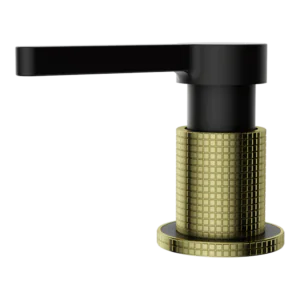 Дозатор с паттернами omoikiri om-05-lg-gb светлое золото / графит 4995053