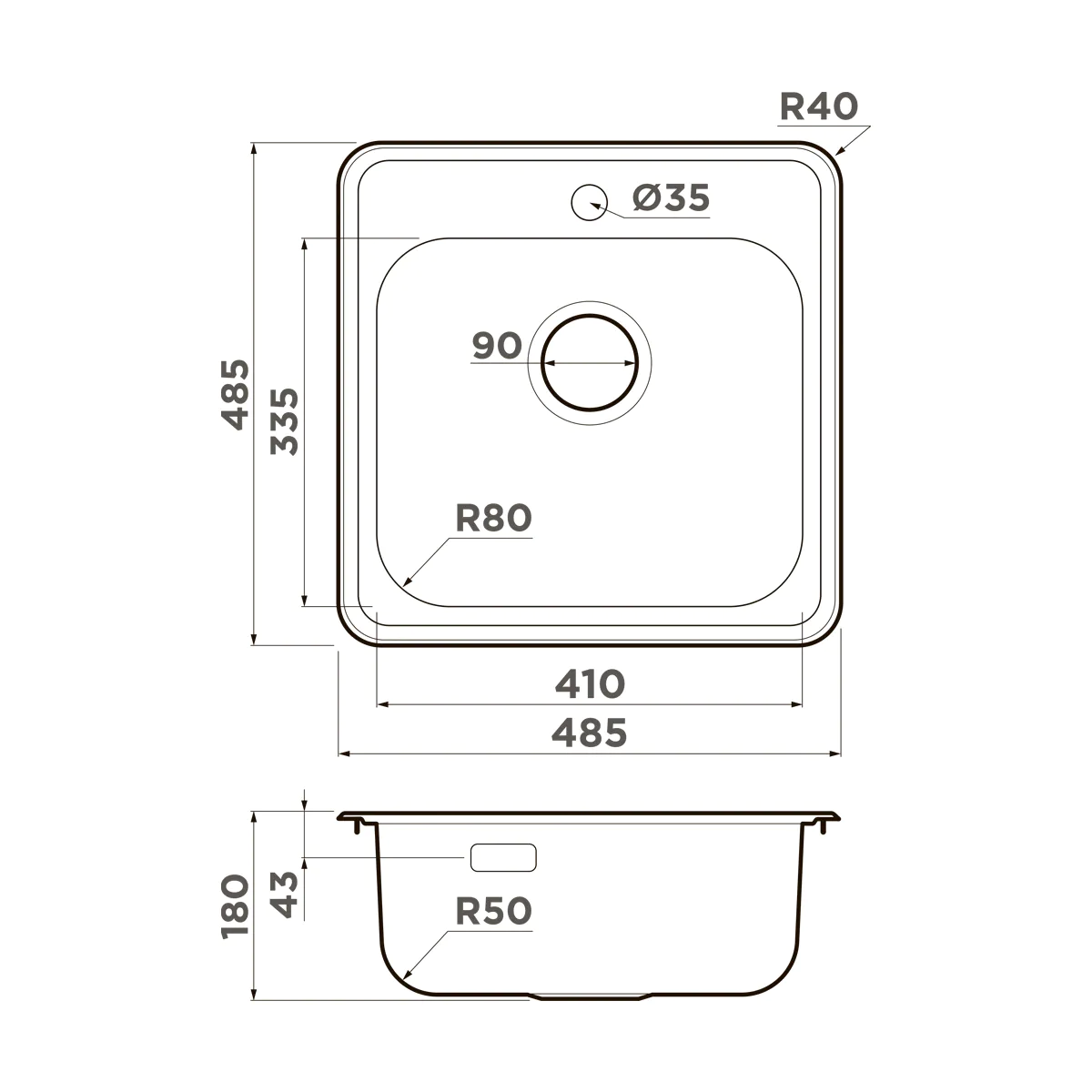 Схема notoro-48-3