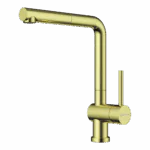 Смеситель для кухни Omoikiri Akashi-S — lg