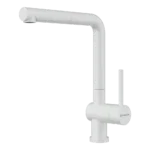 Смеситель для кухни Omoikiri Akashi-S — wh