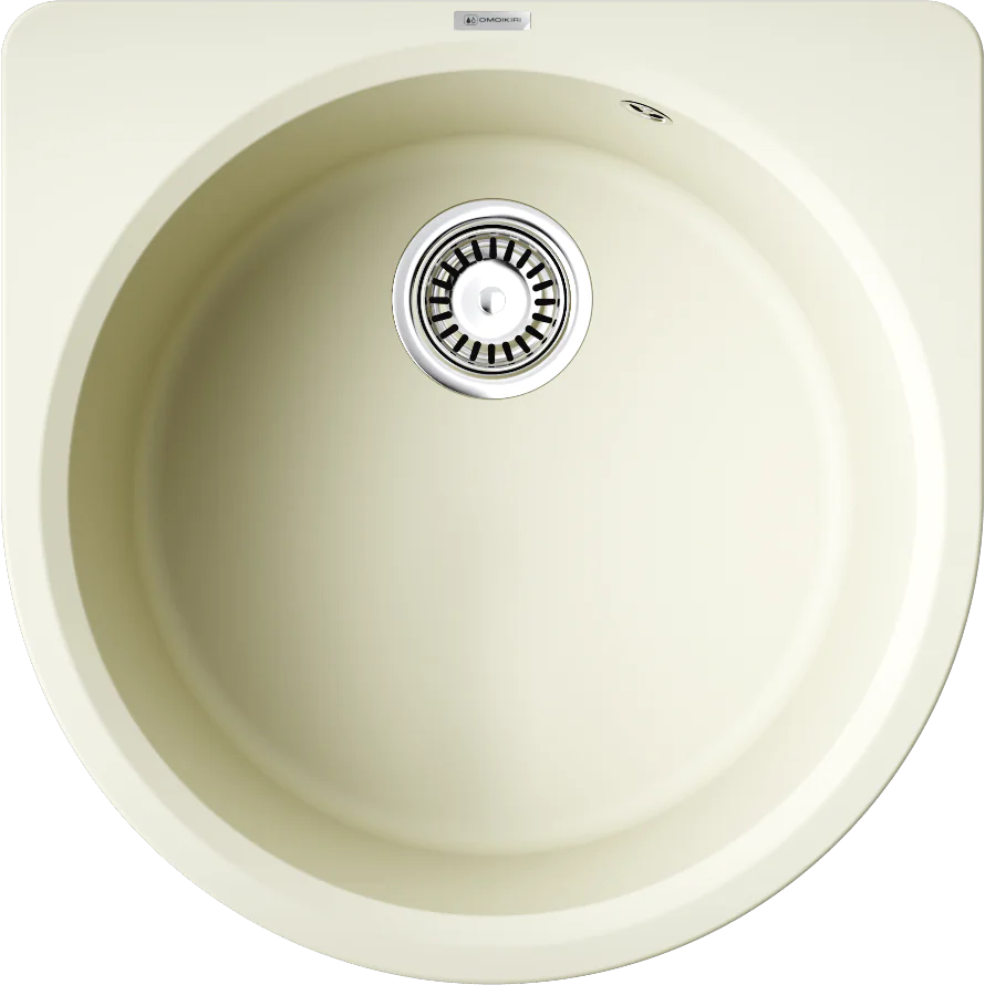 Мойка для кухни Omoikiri Akegata 51 — be
