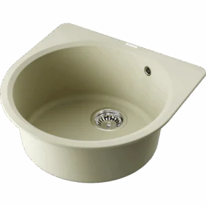 Мойка для кухни Omoikiri Akegata 51 - ваниль