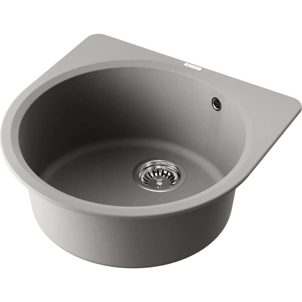 Мойка для кухни Omoikiri Akegata 51 — gr