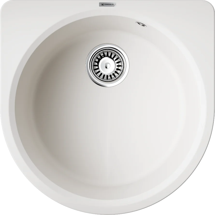 Мойка для кухни Omoikiri Akegata 51 — pa