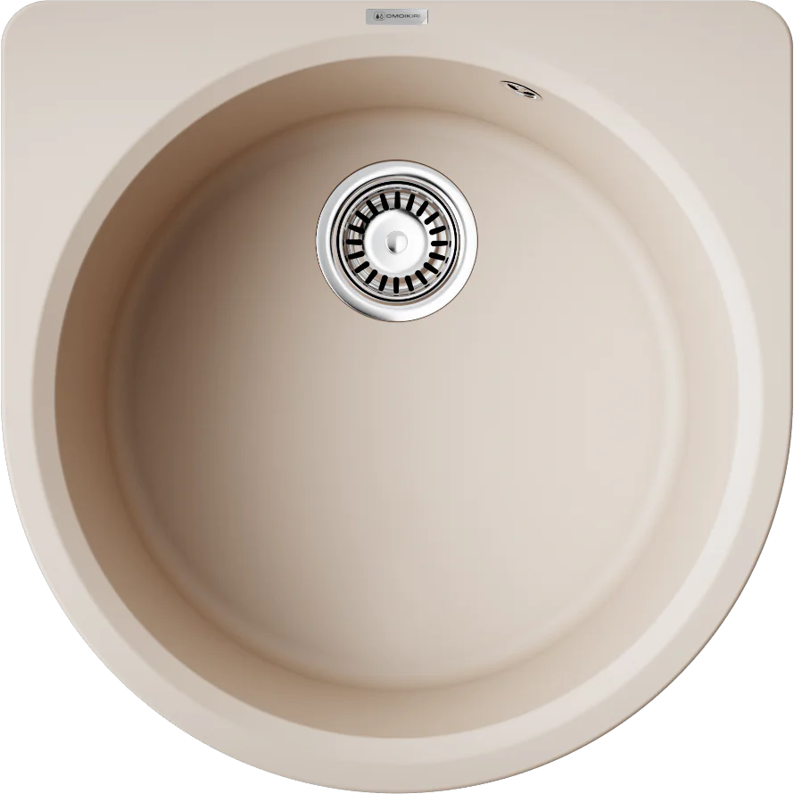 Мойка для кухни Omoikiri Akegata 51 — sa