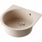 Мойка для кухни Omoikiri Akegata 51 — sa