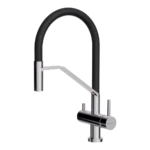 Смеситель для кухни Omoikiri Akeno — c