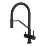 Смеситель для кухни Omoikiri Akeno — gb