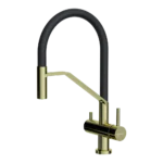 Смеситель для кухни Omoikiri Akeno — lg