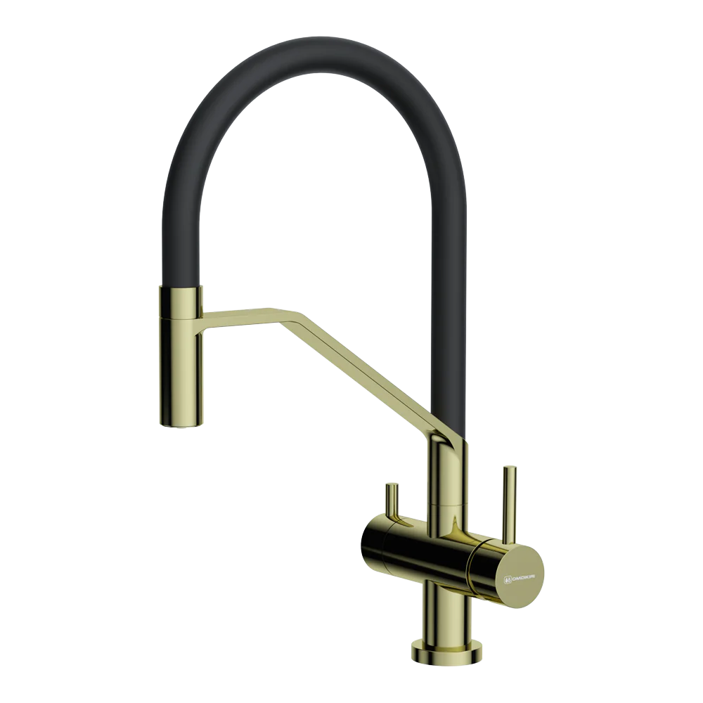 Смеситель для кухни Omoikiri Akeno — lg