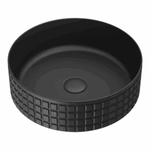 Раковина для ванной комнаты Omoikiri Akira - черный