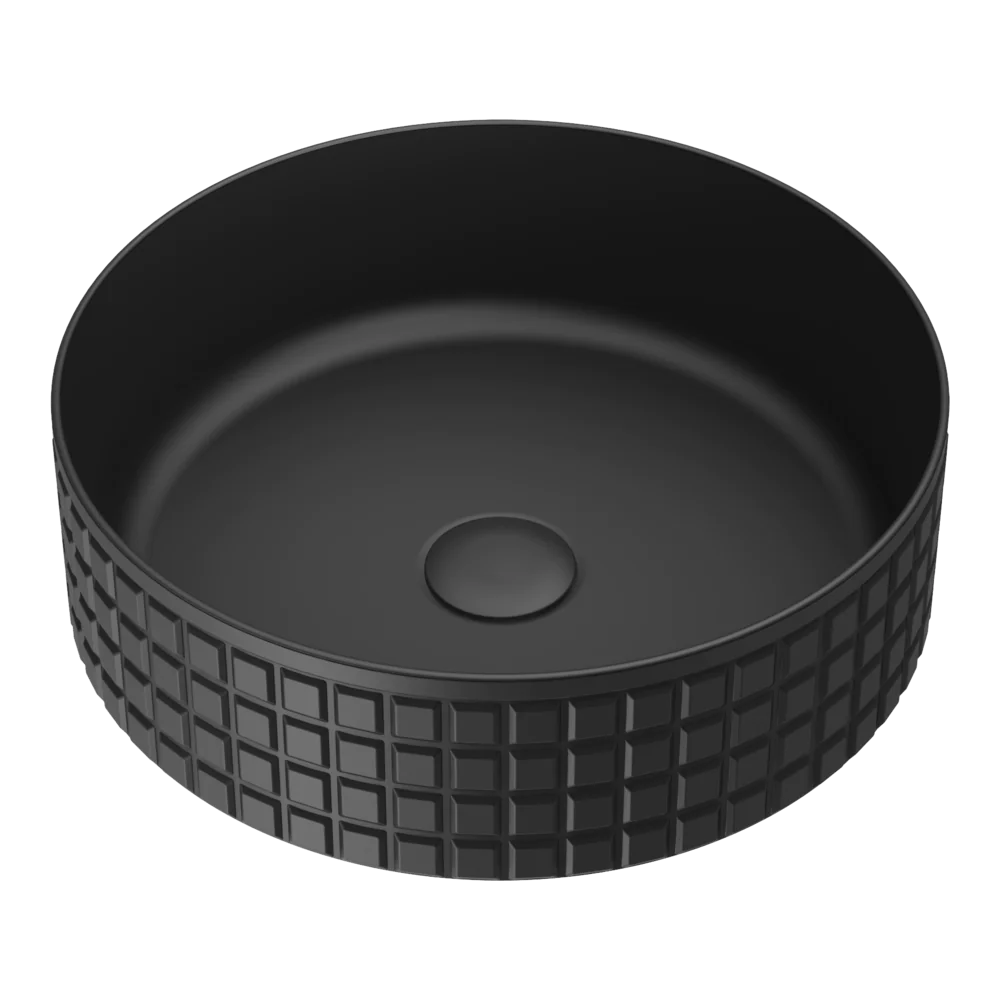 Раковина для ванной комнаты Omoikiri Akira — bl