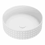 Раковина для ванной комнаты Omoikiri Akira — wh