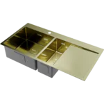 Мойка для кухни Omoikiri Akisame 100-2-L — lg