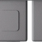 Мойка для кухни Omoikiri Akisame 100-2-R — in