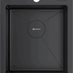 Мойка для кухни Omoikiri Akisame 41 — gb