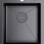 Мойка для кухни Omoikiri Akisame 41 — gm