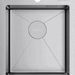 Мойка для кухни Omoikiri Akisame 41 — in