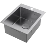 Мойка для кухни Omoikiri Akisame 41 — in