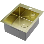 Мойка для кухни Omoikiri Akisame 41 — lg