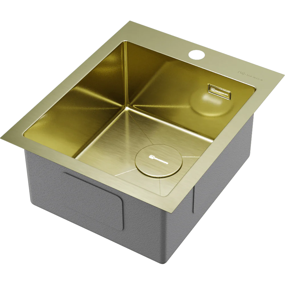 Мойка для кухни Omoikiri Akisame 41 — lg