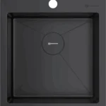 Мойка для кухни Omoikiri Akisame 46 — gb