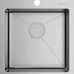 Мойка для кухни Omoikiri Akisame 46 — in