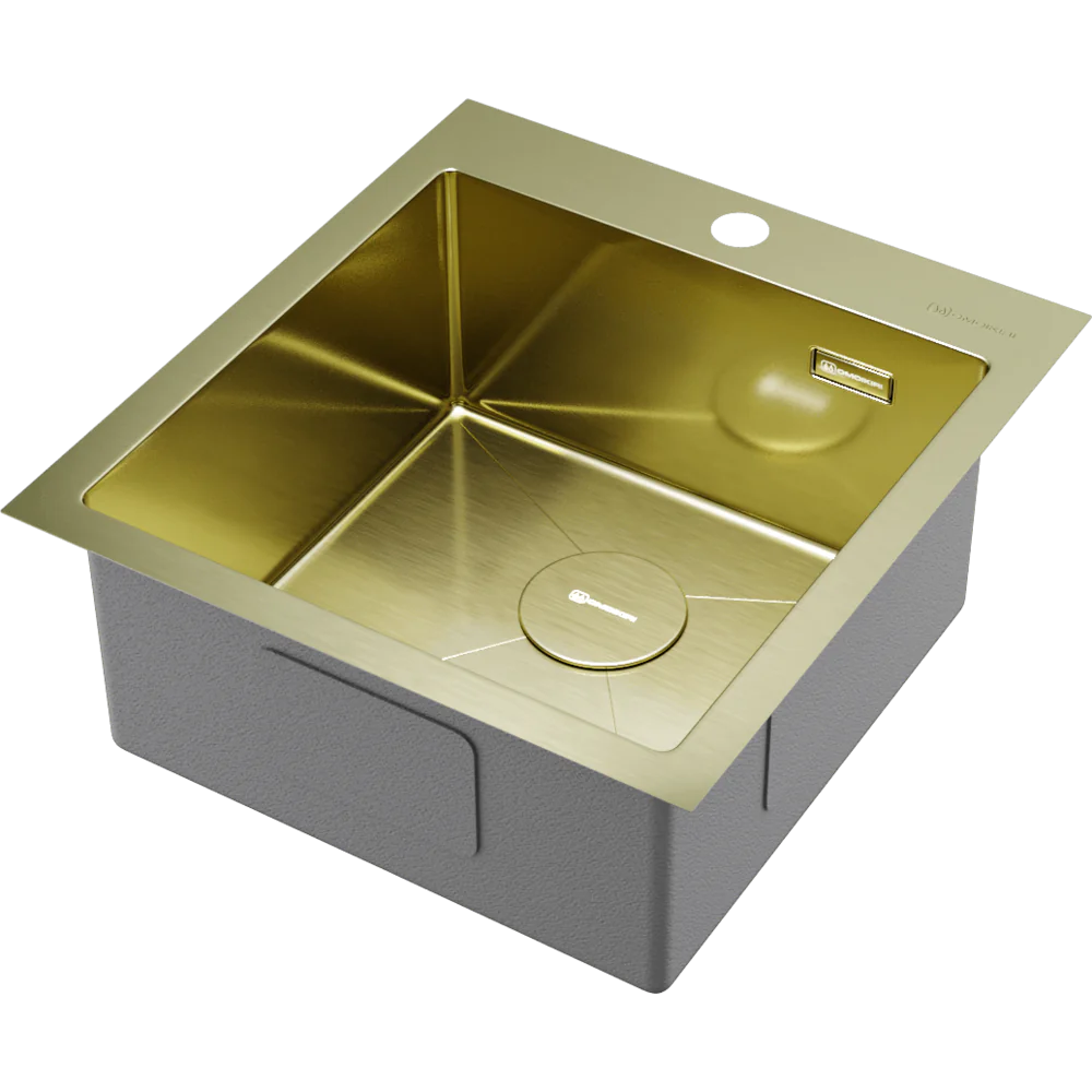 Мойка для кухни Omoikiri Akisame 46 — lg