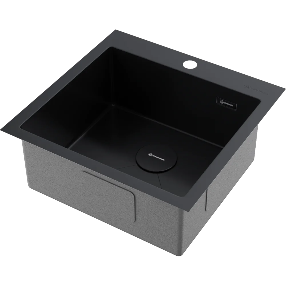 Мойка для кухни Omoikiri Akisame 51 — gb