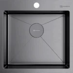 Мойка для кухни Omoikiri Akisame 51 — gm