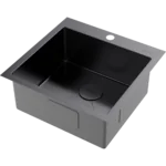 Мойка для кухни Omoikiri Akisame 51 — gm