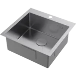 Мойка для кухни Omoikiri Akisame 51 — in